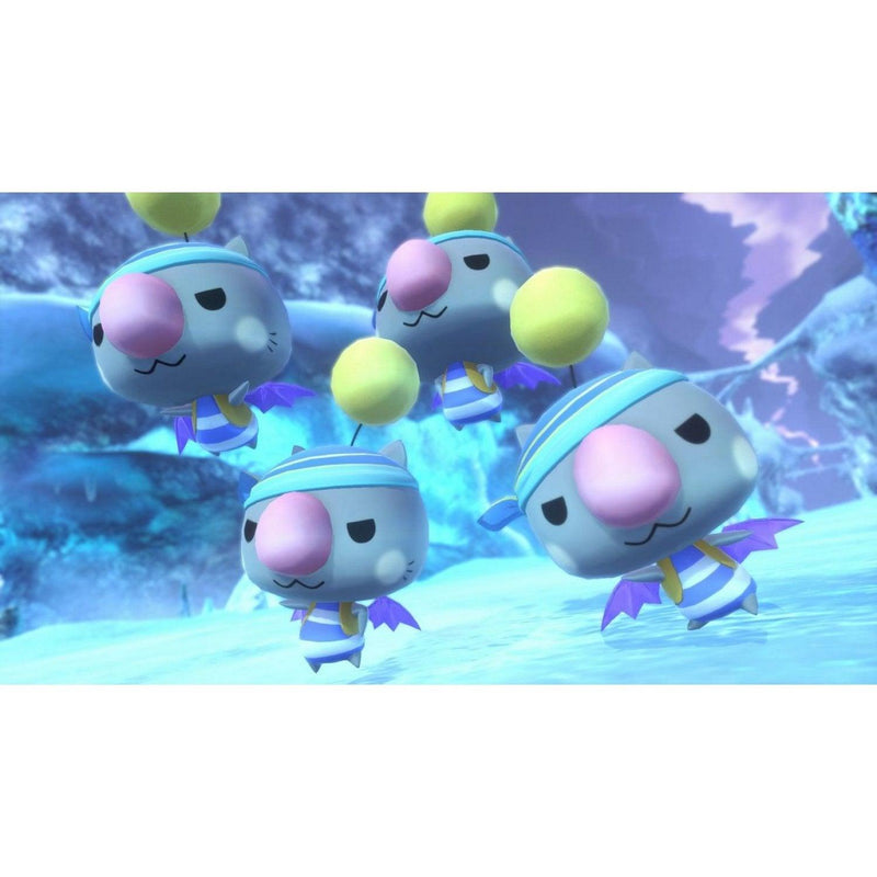 PSV WORLD OF FINAL FANTASY ALL (ENG/FR) - DataBlitz