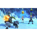 PSV WORLD OF FINAL FANTASY ALL (ENG/FR) - DataBlitz