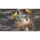 PSV WORLD OF FINAL FANTASY ALL (ENG/FR) - DataBlitz