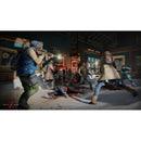 XBOXONE World War Z (US) - DataBlitz