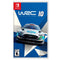NSW WRC 10 The Official Game (US) (Eng/Fr) - DataBlitz