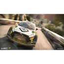 XBOXONE WRC 6 (US) (ENG/FR/SP) - DataBlitz