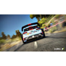 XBOXONE WRC 7 The Official Game (US) (ENG/FR) - DataBlitz