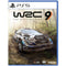 PS5 WRC 9 THE OFFICIAL GAME (EU) - DataBlitz