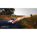PS5 WRC 9 THE OFFICIAL GAME (EU) - DataBlitz