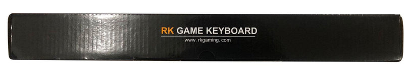 Royal Kludge RK68Plus Rk871 Tri-Mode RGB 68 Keys Hot Swappable Mechanical Keyboard 