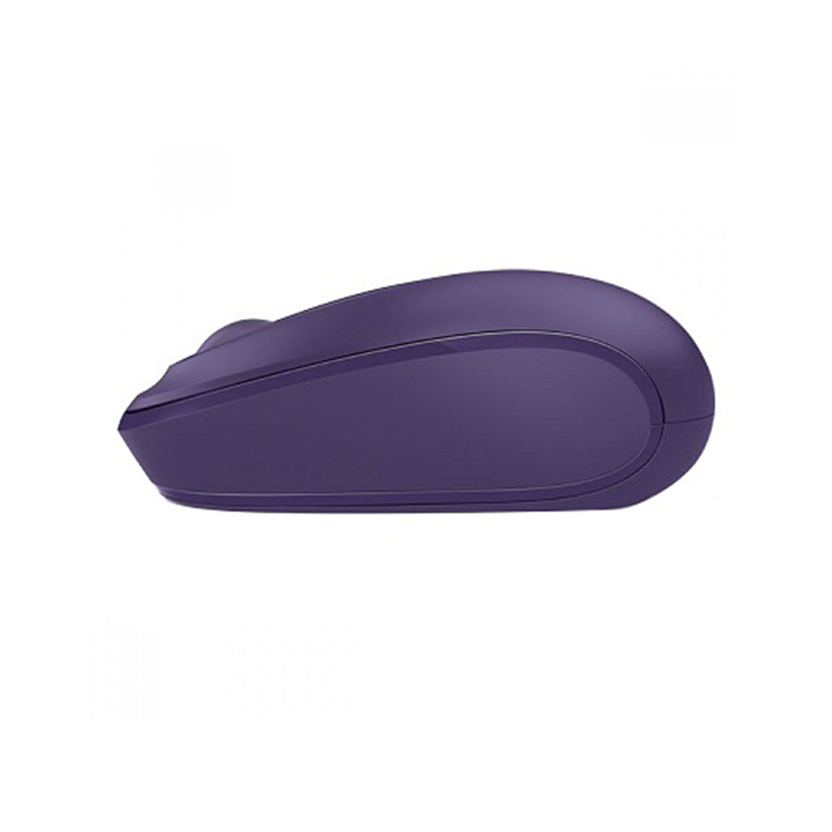 Microsoft 1850 Wireless Mobile Mouse (Purple) (U7Z-00045)