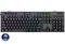 REDRAGON HORUS MECHANICAL GAMING KEYBOARD (BLACK) (DUST-PROOF BLUE) (K618-RGB) - DataBlitz
