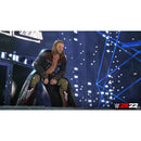 PS4 WWE 2K22 All (US) - DataBlitz
