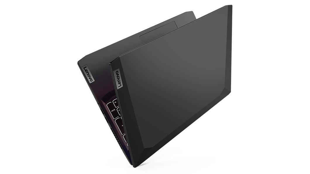 LENOVO IDEAPAD GAMING 3 15ACH6 82K20037PH 165HZ LAPTOP (SHADOW BLACK) | 15.6" FHD | RYZEN 7 5800H | 8GB DDR4 | 512GB SSD | RTX3060 | WIN11 + M100 RGB GAMING MOUSE + LENOVO IDEAPAD BACKPACK - DataBlitz