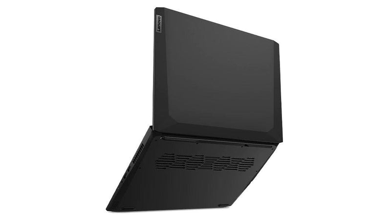 LENOVO IDEAPAD GAMING 3 15ACH6 82K20035PH LAPTOP (SHADOW BLACK) | 15.6” FHD | RYZEN 5 5600H | 8GB DDR4 | 512GB SSD | RTX 3050 | WIN11 + M100 RGB GAMING MOUSE + LENOVO CASUAL BACKPACK B210 - DataBlitz