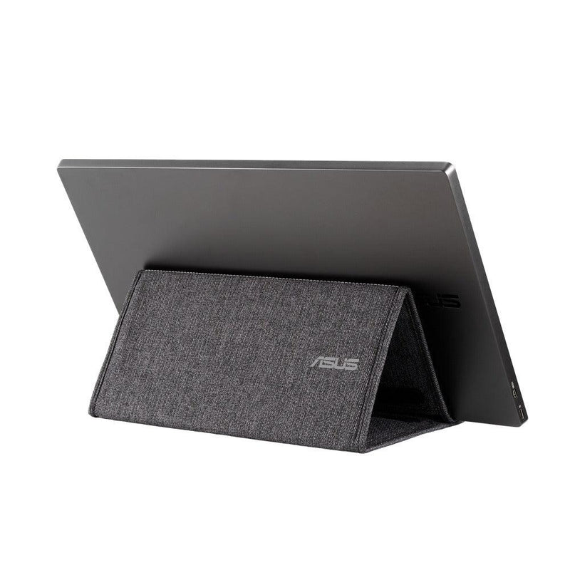 ASUS Zenscreen MB16AH 15.6” FHD IPS Portable USB Monitor - DataBlitz