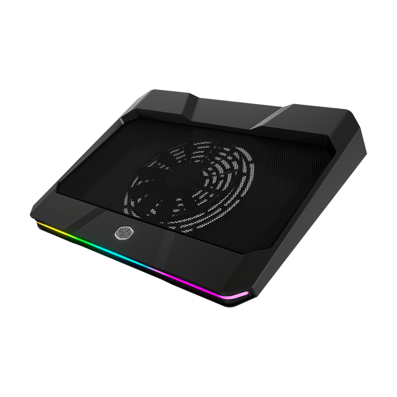 Cooler Master Notepal X150 Spectrum - DataBlitz