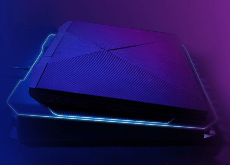 Cooler Master Notepal X150 Spectrum - DataBlitz