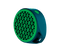 LOGITECH X50 GREEN MOBILE WIRELESS SPEAKER - DataBlitz