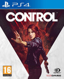 PS4 CONTROL REG.2 - DataBlitz