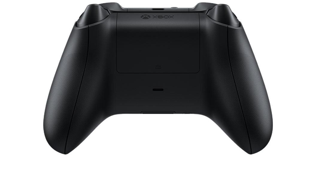 XBOXONE WIRELESS CONTROLLER + USB-C CABLE FOR XBSX/XB1/WINDOWS10/ANDROID/IOS (US) - DataBlitz