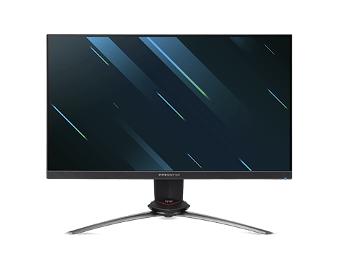 ACER PREDATOR XB3 27" GAMING MONITOR (XB273) - DataBlitz