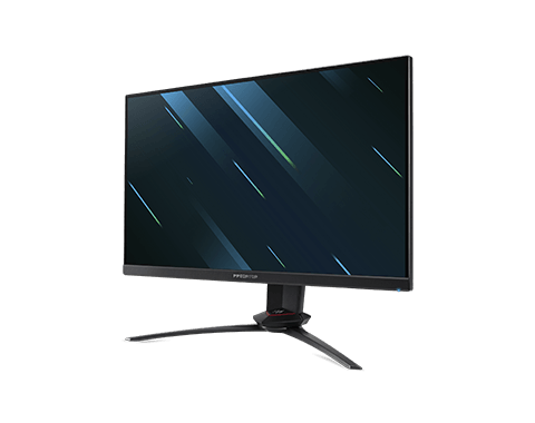 ACER PREDATOR XB3 27" GAMING MONITOR (XB273) - DataBlitz