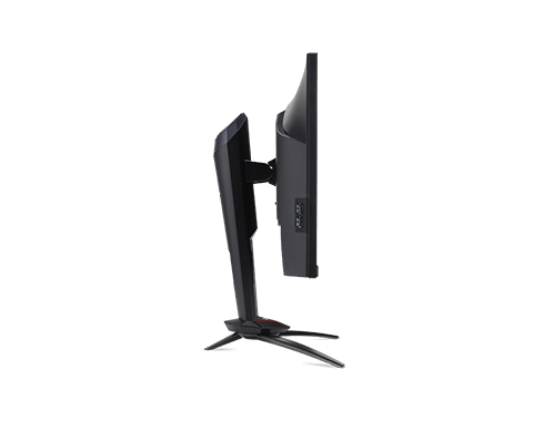 ACER PREDATOR XB3 27" GAMING MONITOR (XB273) - DataBlitz
