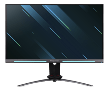 ACER PREDATOR XB3 27" GAMING MONITOR (XB273U) - DataBlitz