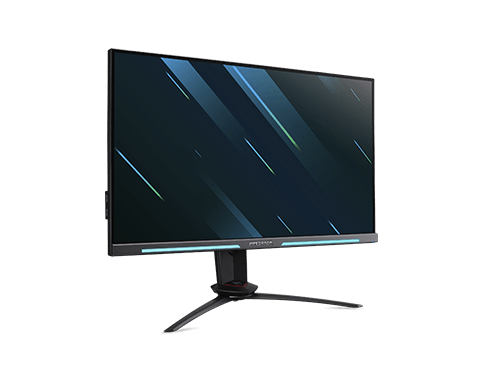 ACER PREDATOR XB3 27" GAMING MONITOR (XB273U) - DataBlitz