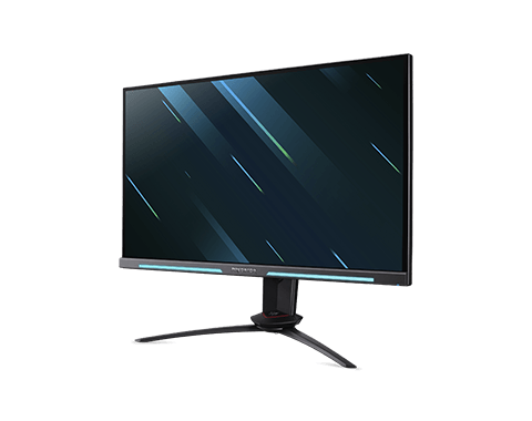 ACER PREDATOR XB3 27" GAMING MONITOR (XB273U) - DataBlitz