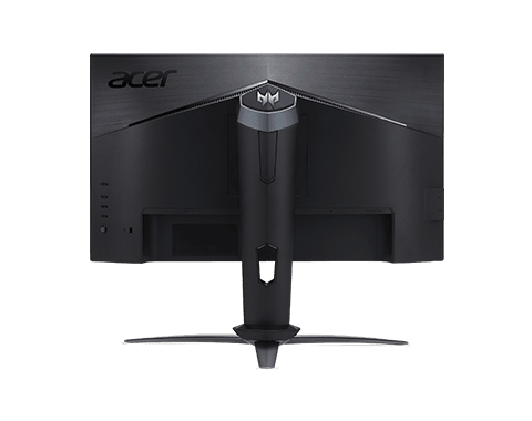 ACER PREDATOR XB3 27" GAMING MONITOR (XB273U) - DataBlitz