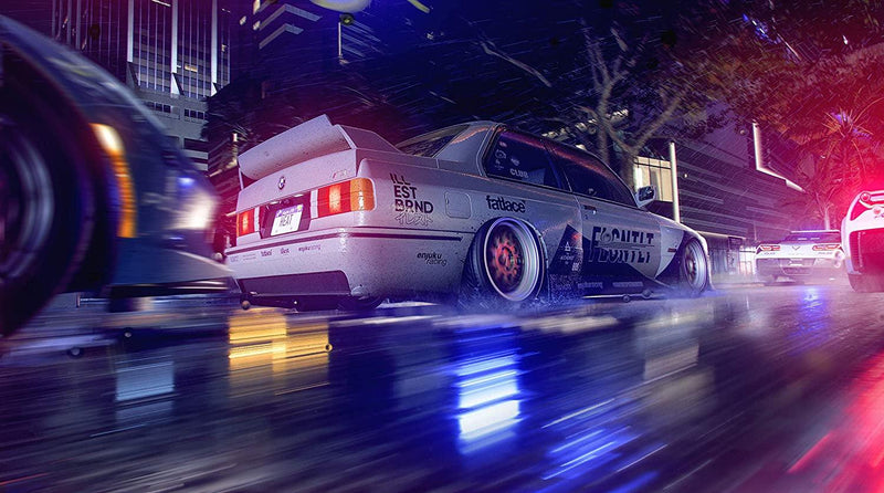 XBOXONE NFS HEAT (US) (ENG/FR) - DataBlitz