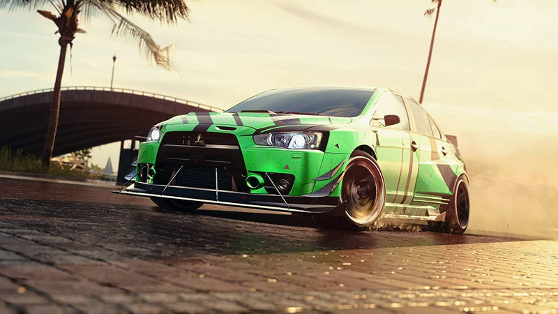XBOXONE NFS HEAT (US) (ENG/FR) - DataBlitz