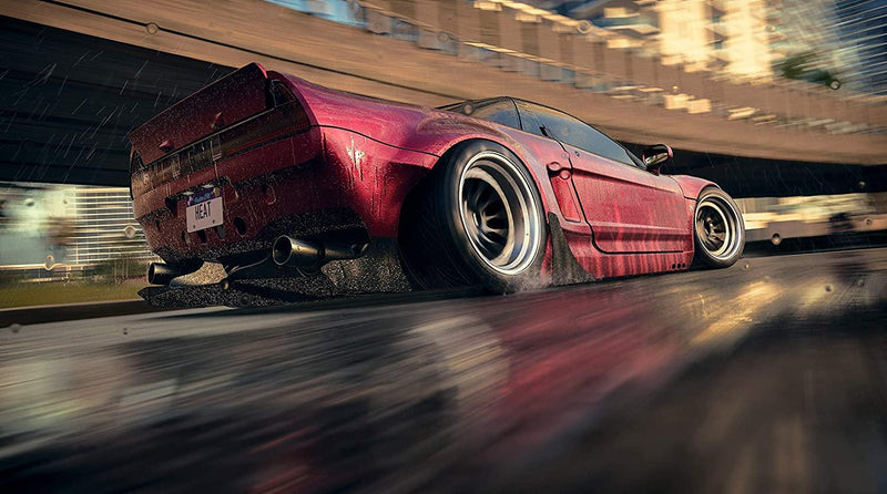 XBOXONE NFS HEAT (US) (ENG/FR) - DataBlitz