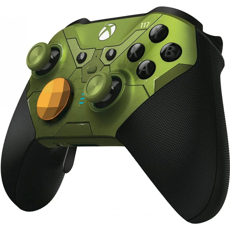 Xbox Elite Series 2 Wireless Controller (Halo Infinite Limited Edition) (Asian) - DataBlitz