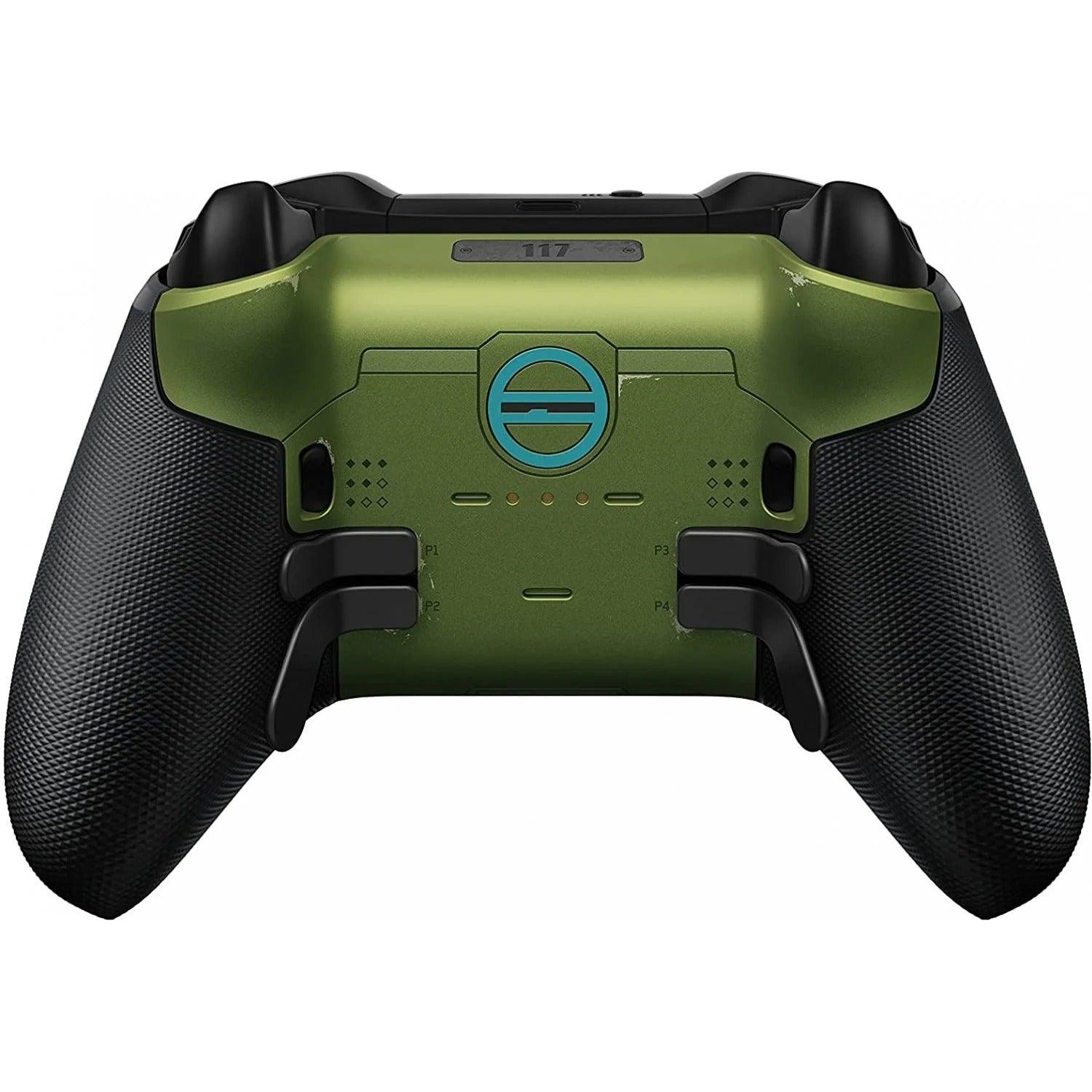 Xbox Elite Series Wireless Controller (Halo Infinite Limited Edition)  (Asian)