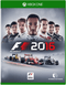 XBOX ONE F1 2016 (ASIAN) - DataBlitz