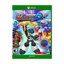 XBOXONE Mighty No.9 (US) - DataBlitz