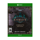 XBOX ONE Pillars Of Eternity Complete Edition (US) - DataBlitz