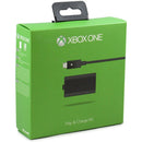 XBOXONE PLAY & CHARGE KIT (ASIAN) - DataBlitz