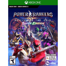 XBOXONE POWER RANGERS BATTLE FOR THE GRID SUPER EDITION (US) (ENG/FR) - DataBlitz