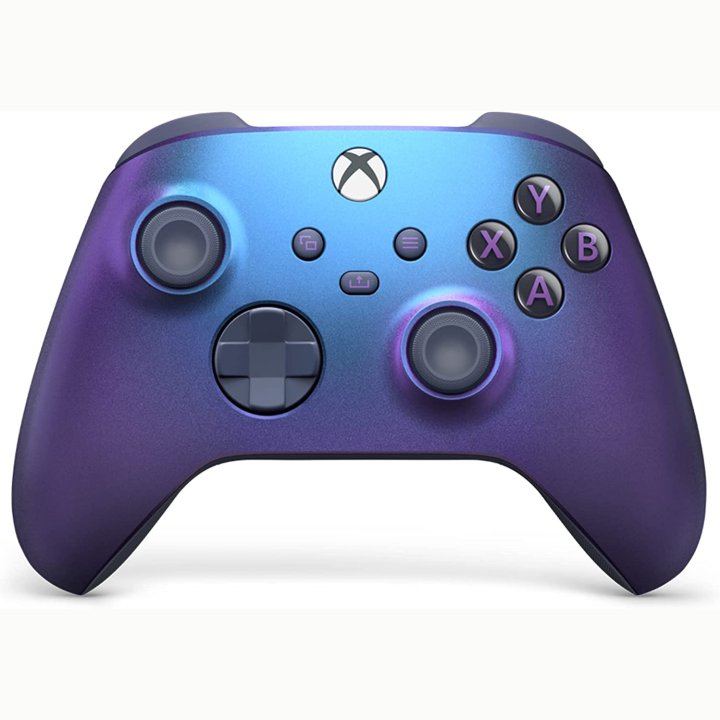 XBOXONE Series Wireless Controller Stellar Shift Special Edition