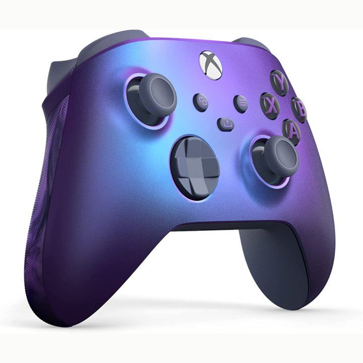 XBOXONE Series Wireless Controller Stellar Shift Special Edition