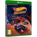 XBOXONE HOT WHEELS UNLEASHED (EU) - DataBlitz