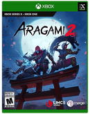 XBOXSX ARAGAMI 2 (US) (ENG/FR) - DataBlitz