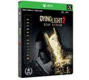XBOXSX DYING LIGHT 2 STAY HUMAN DELUXE EDITION (EU) - DataBlitz