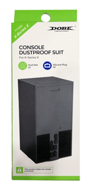 DOBE XBOXSX CONSOLE DUSTPROOF SUIT FOR X-SERIES X (TYX-0670) - DataBlitz