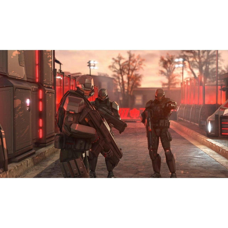 XBOXONE Xcom 2 (ASIAN) - DataBlitz