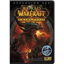 WOW Cataclysm Standard Edition PC/DVD Rom - DataBlitz