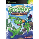 XBOX-Frogger Ancient Shadow - DataBlitz