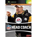 XBOX-NFL Head Coach - DataBlitz