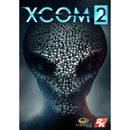 Xcom 2 PC DVD-Rom - DataBlitz