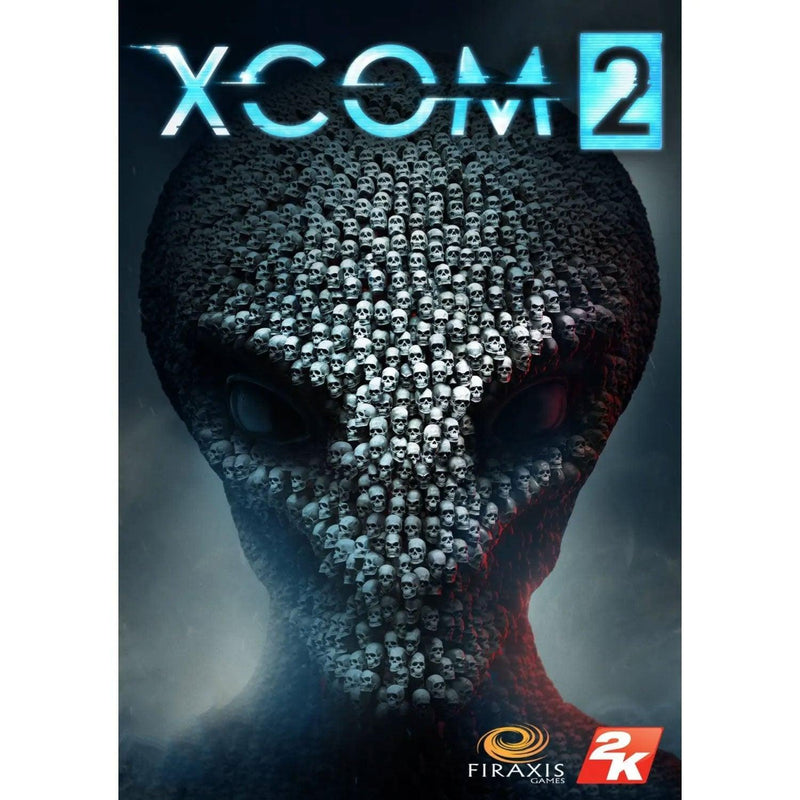 Xcom 2 PC DVD-Rom - DataBlitz